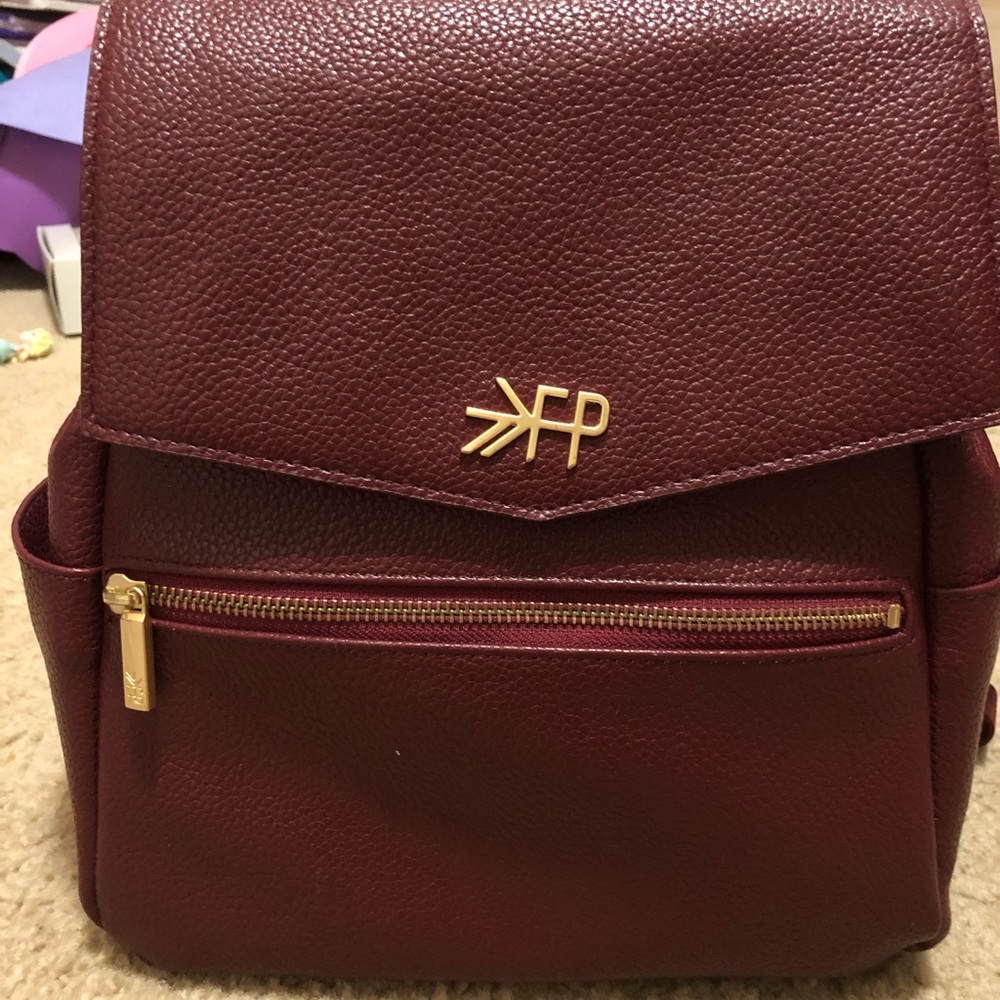 Freshly Picked Classic Mini